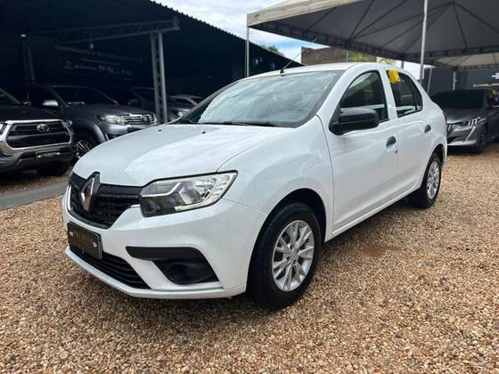 RENAULT LOGAN 1.0 12V SCE FLEX LIFE MANUAL RENAULT LOGAN 1.0 12V SCE FLEX LIFE MANUAL